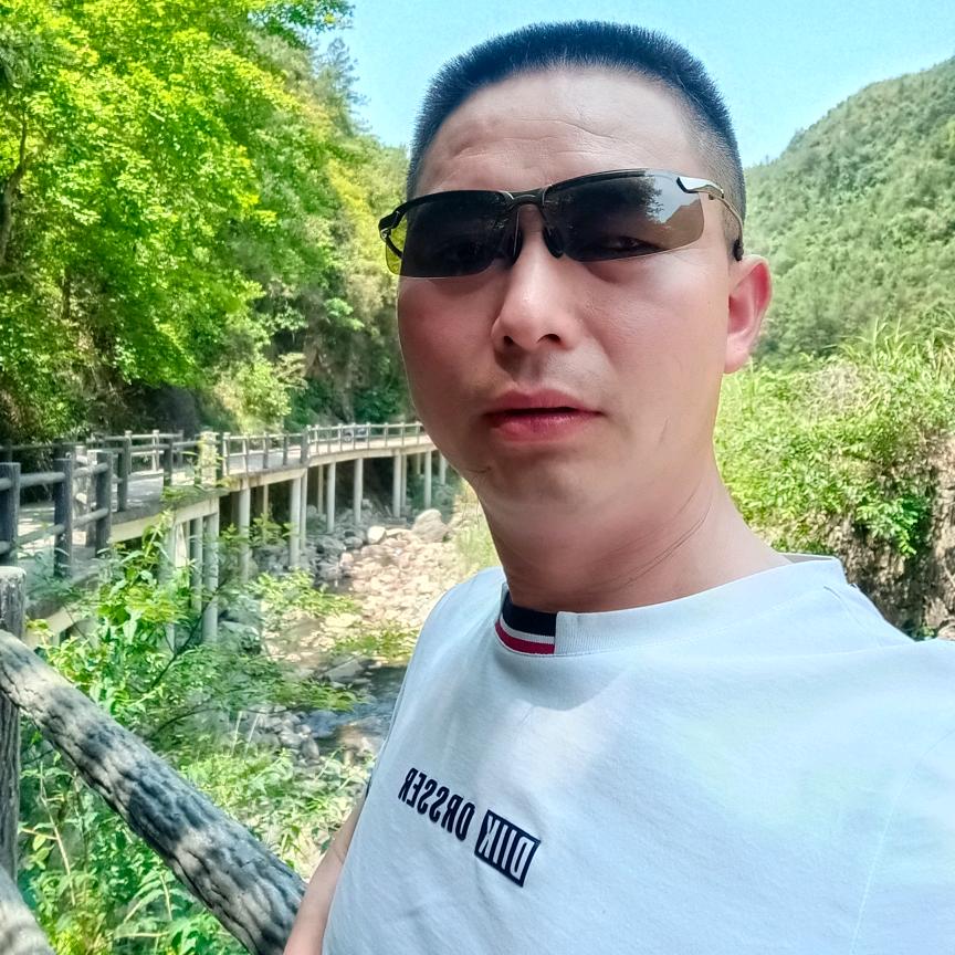 阆中古城