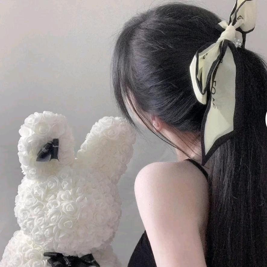 ✨小白白