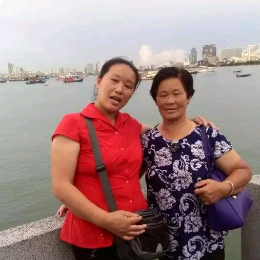 梅子娭毑