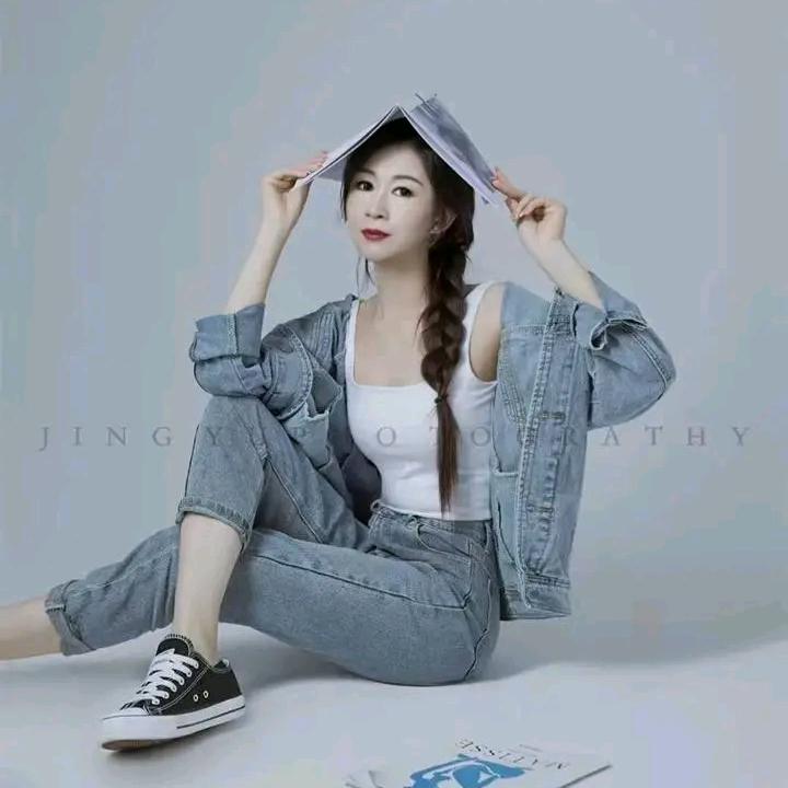 杰子