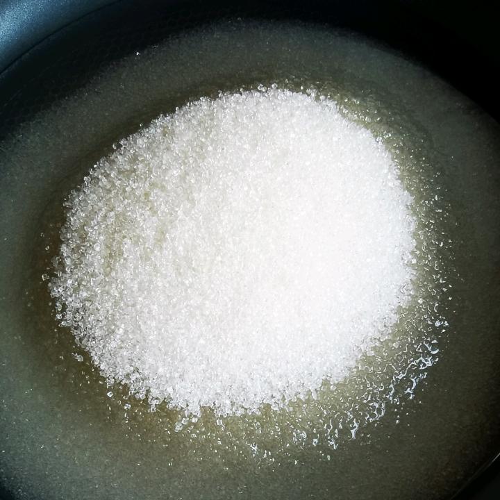 甜