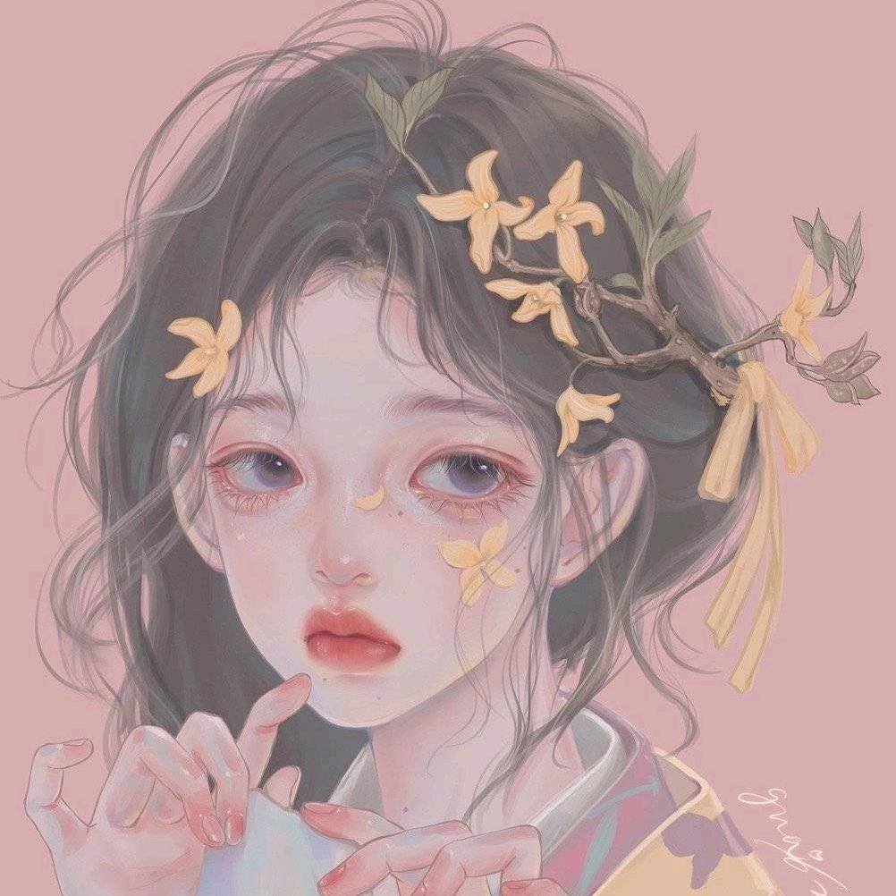 婷儿