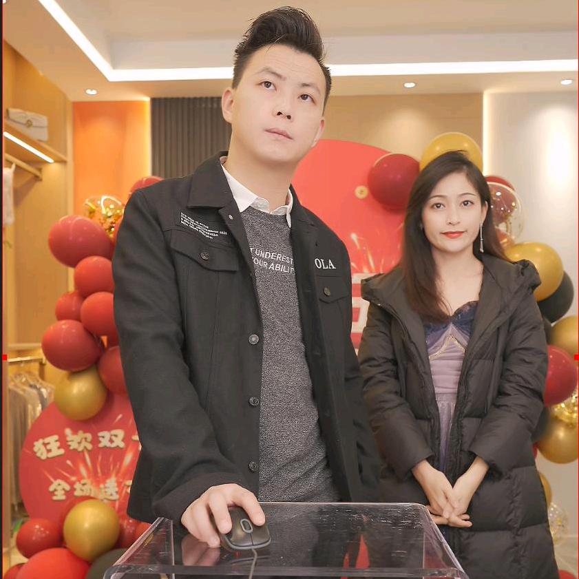 冯丽丽