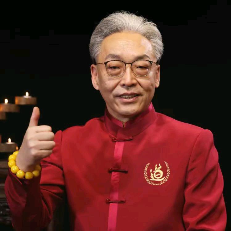 齐老国学心法