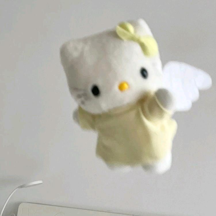 小点心女士