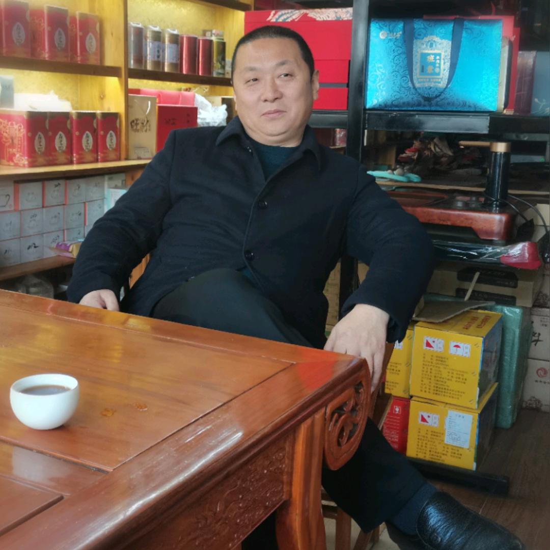 张春旺