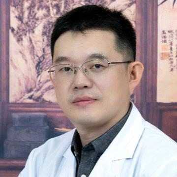 骨科徐颖鹏医生