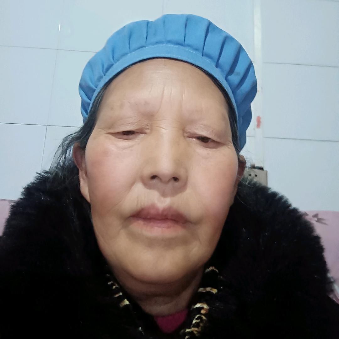 罗大姐