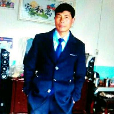 忠诚一生