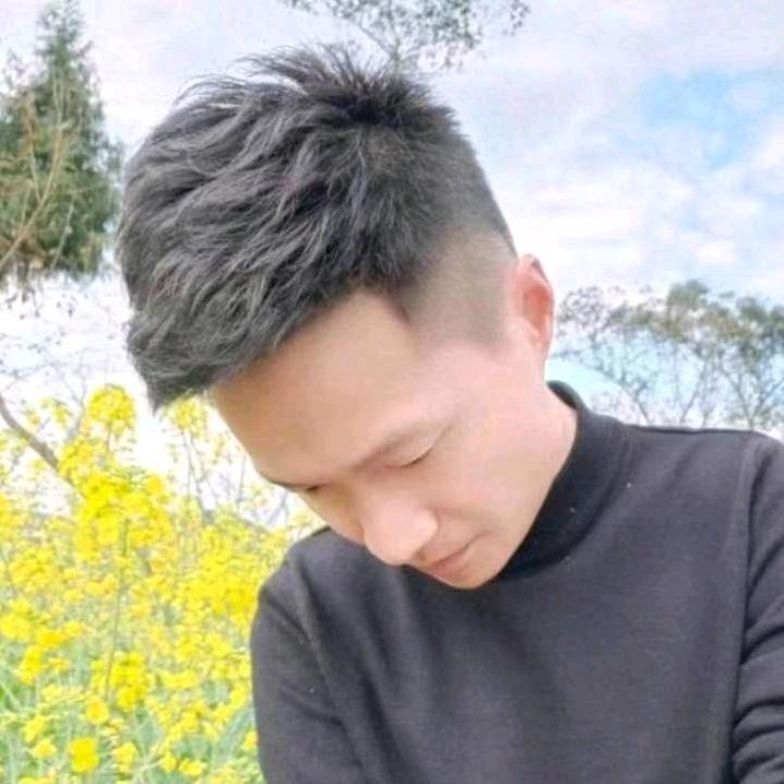 清晨的小雨