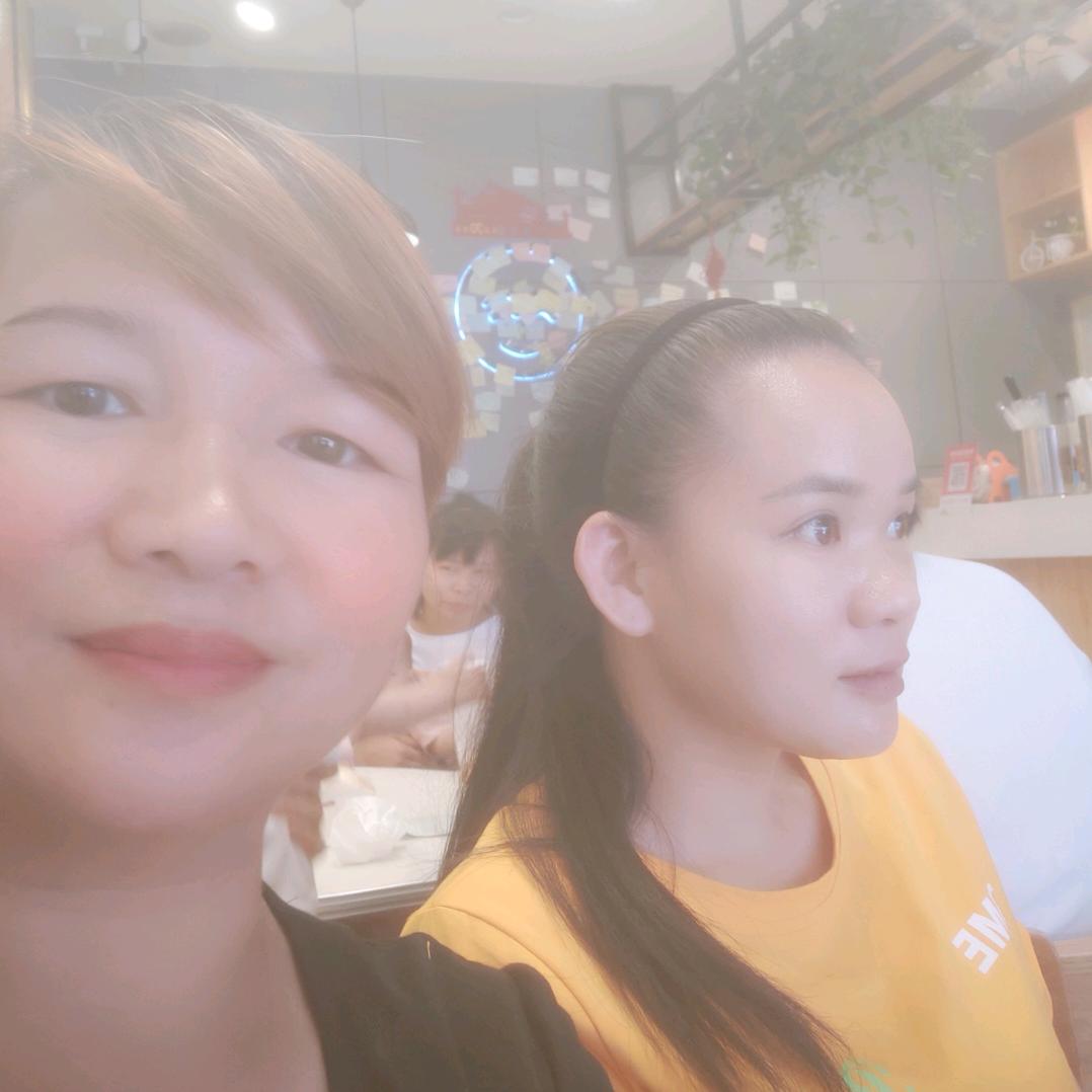 宁静致远（静姐）