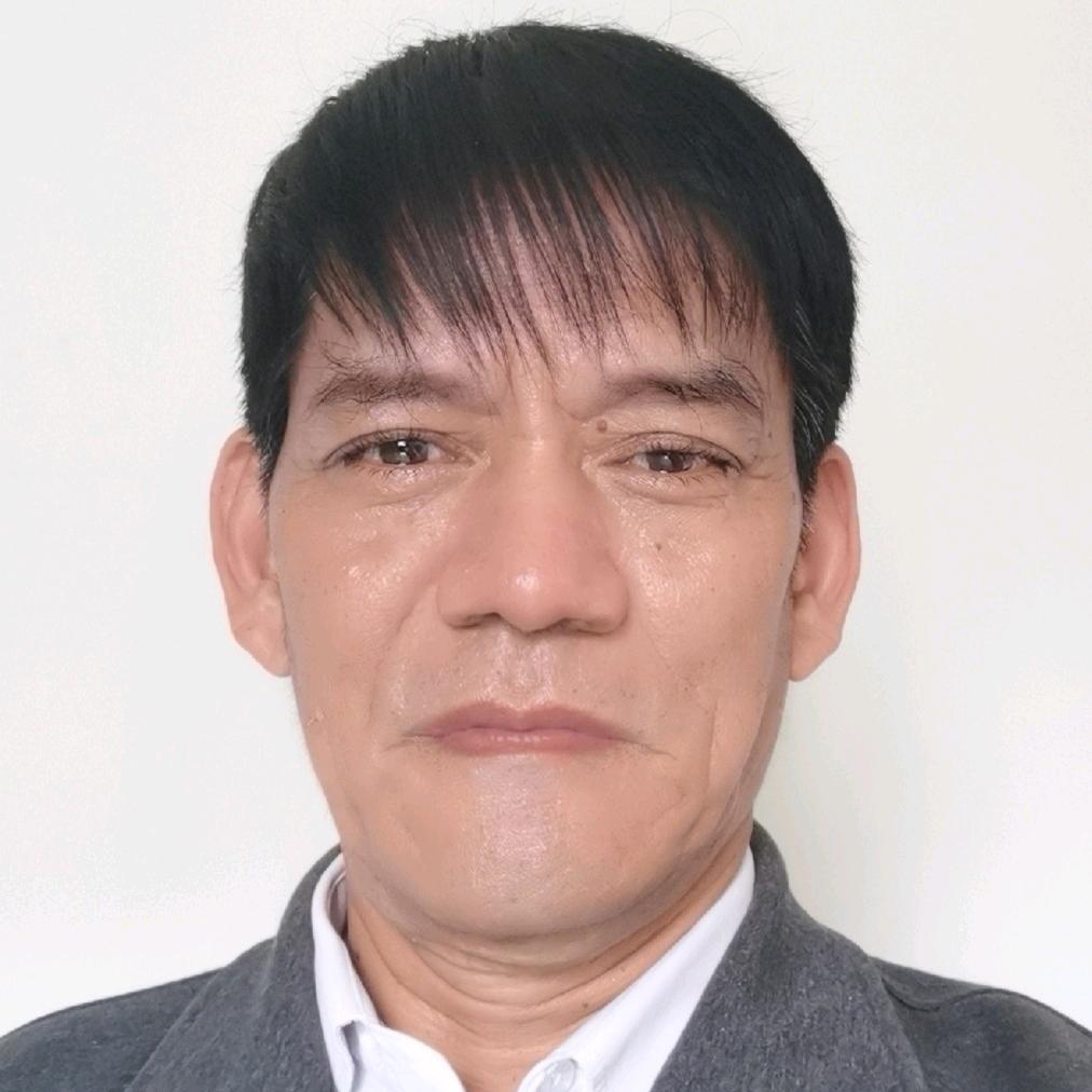 林建琛