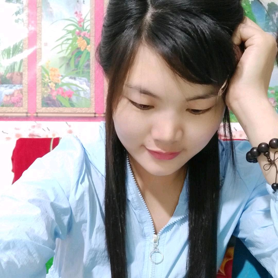 🌹劫后余生🌹放羊妹🌹