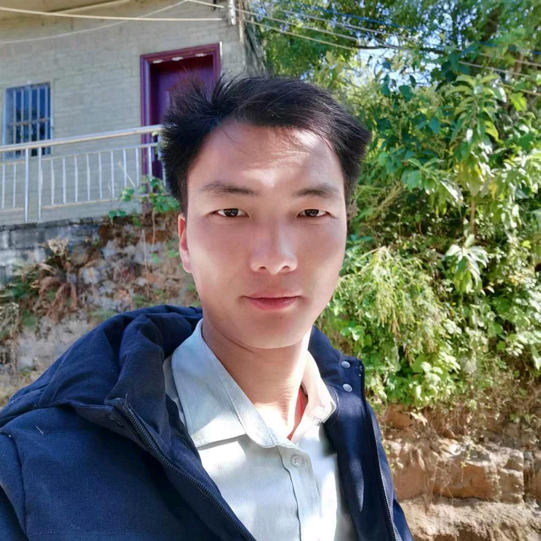 小覃养殖