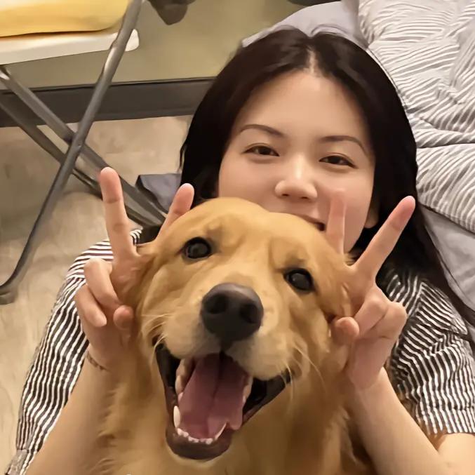 晚睡的阿文
