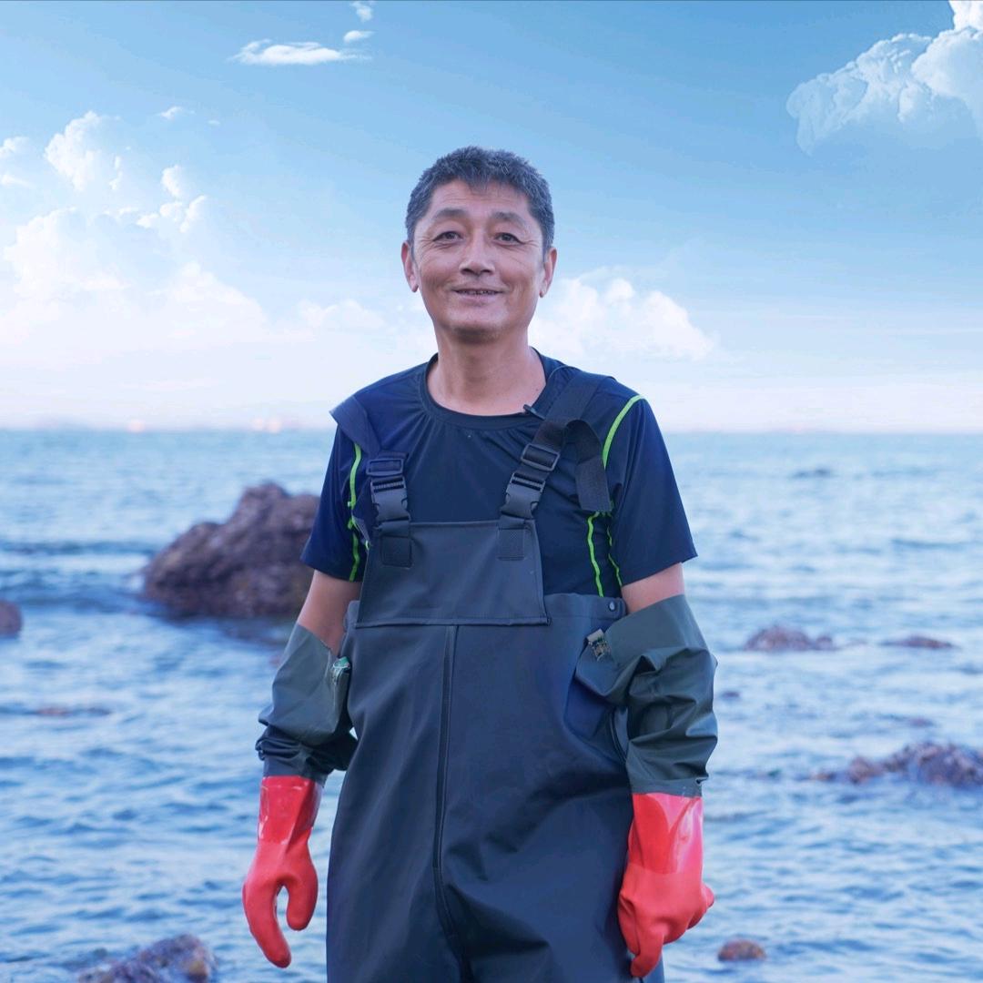 蓝海胶东烟台云海网络有限公司滋补养生专卖店