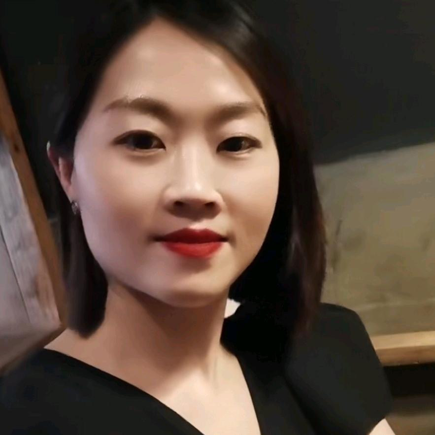 叶~子～🤗