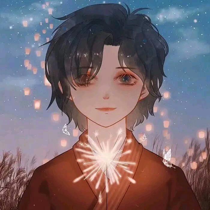 桓子♪