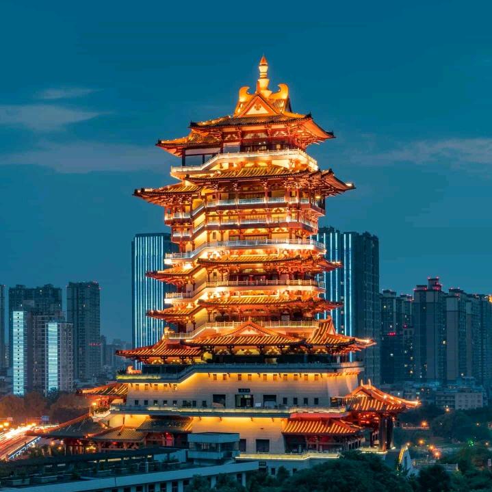 夏天快来