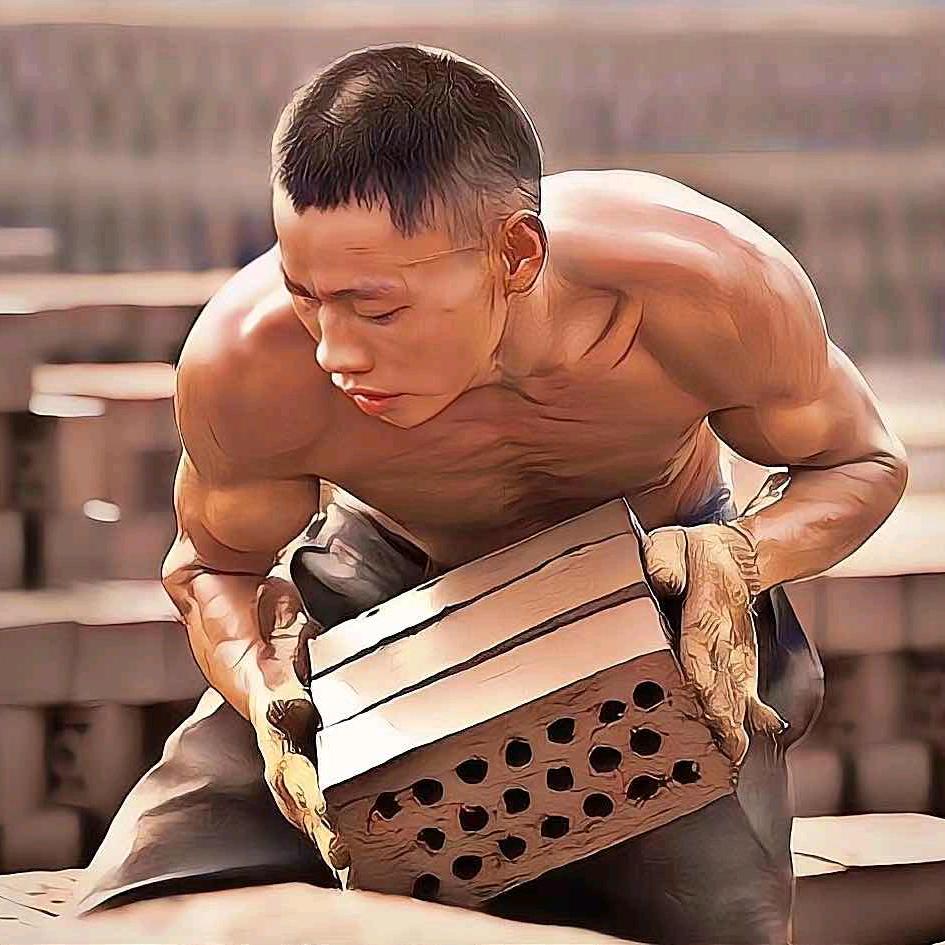 无心..