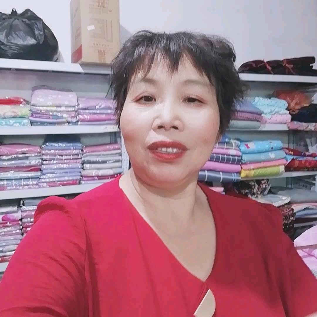 刘楼素珍