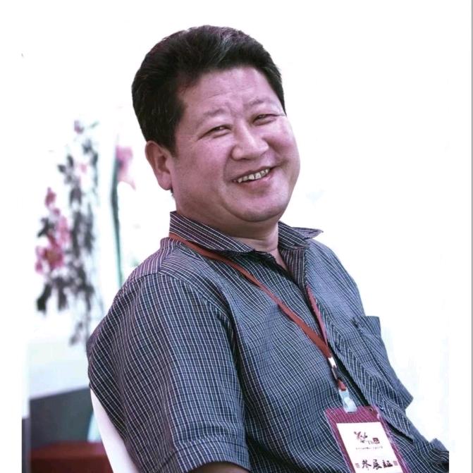 画家韩延祥