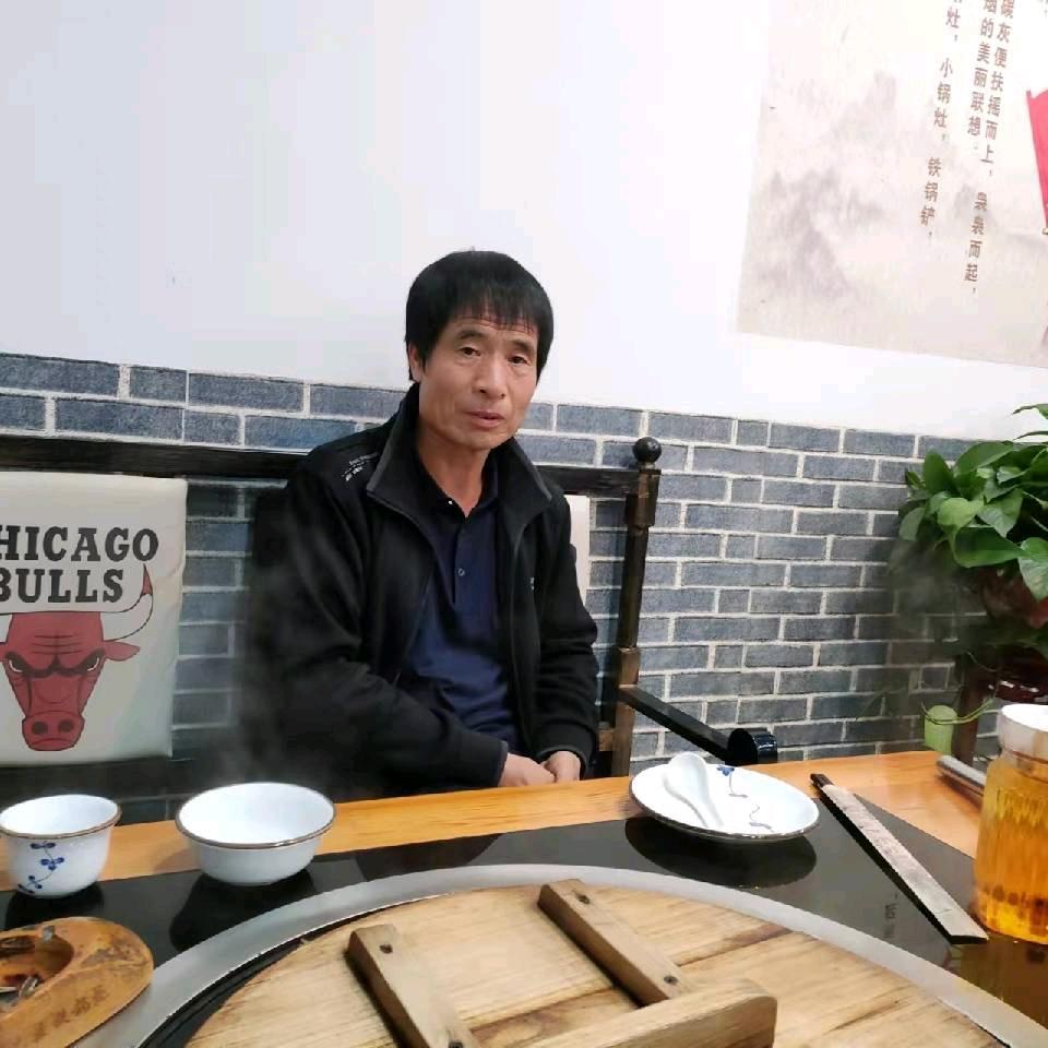 老樊