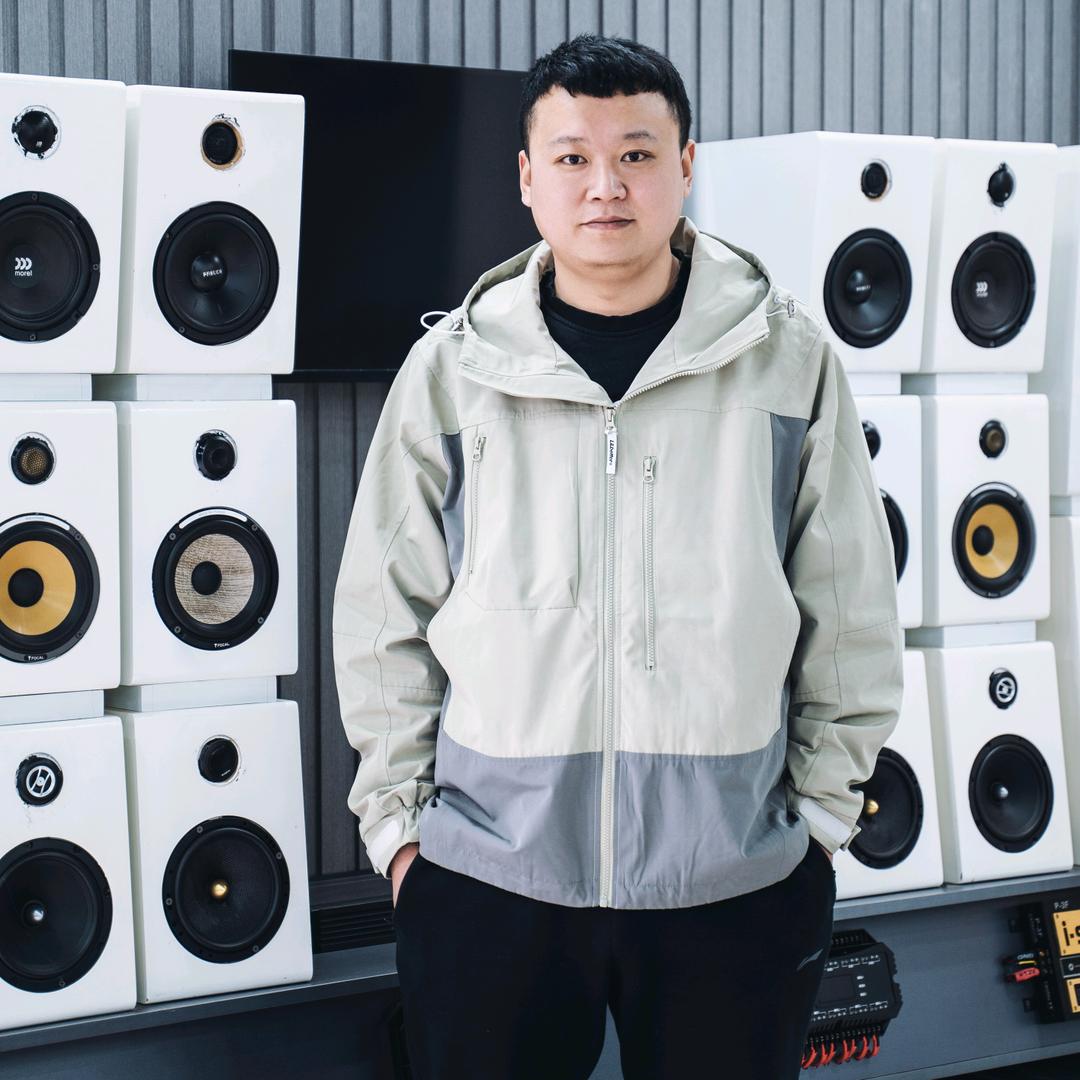 兰州凡音汽车音响系统定制