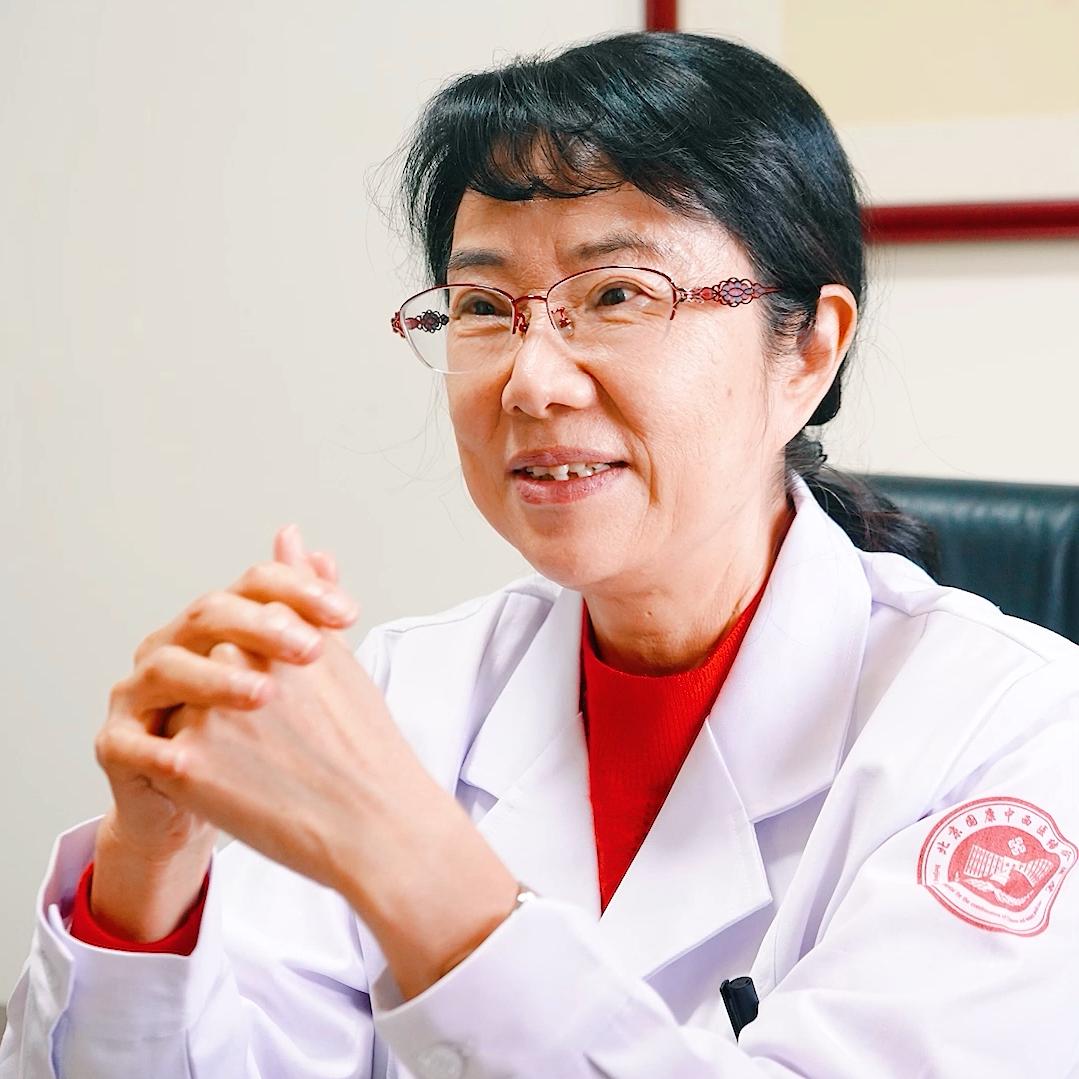 中医儿科朱丽霞专家