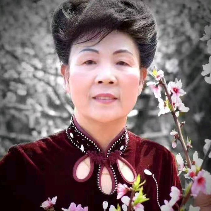 阵爱娥