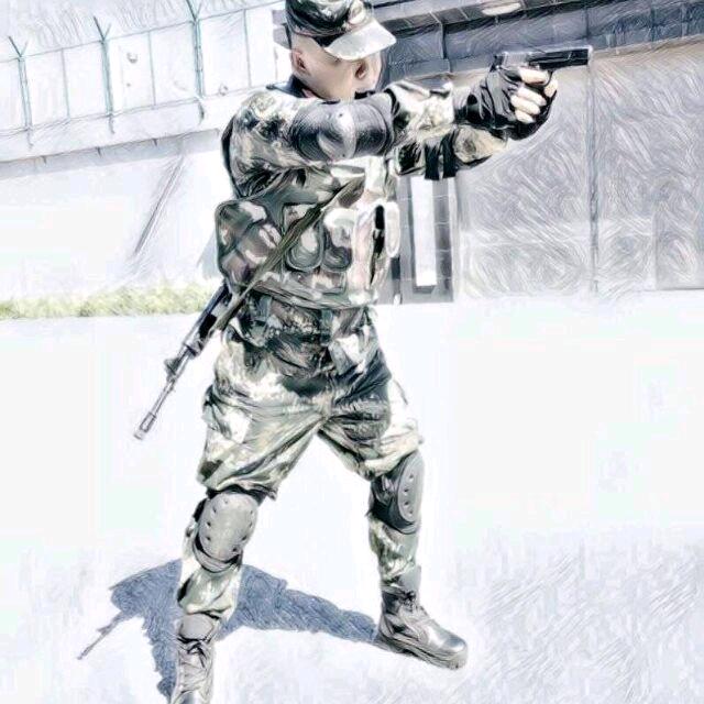 老牛不吃草〖冯高庄同乐高跷〗