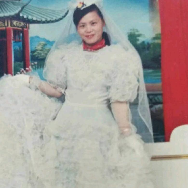 虞美人