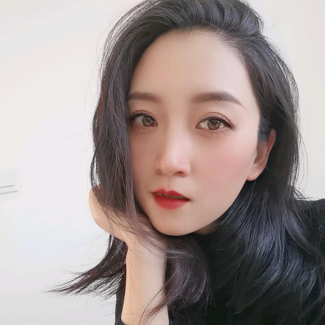 半永久眉型设计