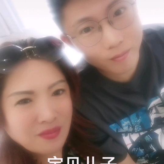 开心玲玲