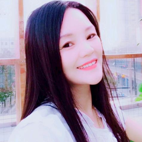 紫樱花（王）