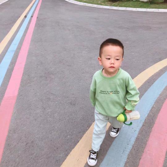新福钓场