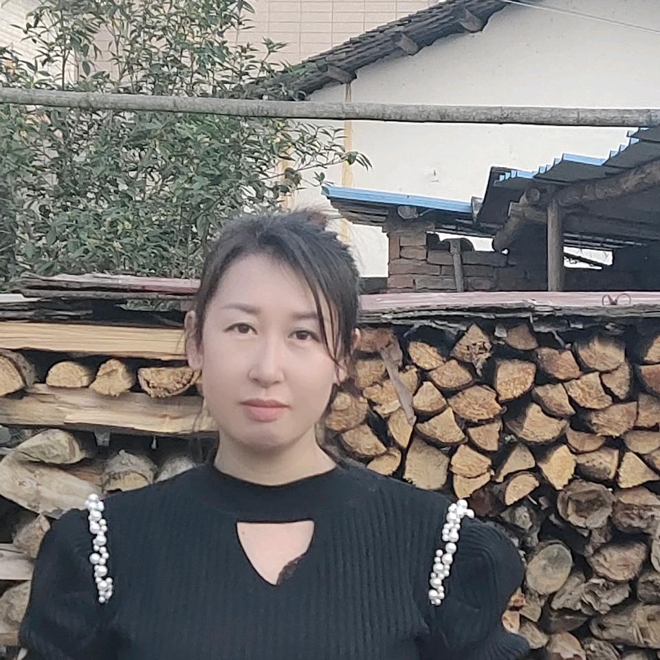 栀 子 花 开