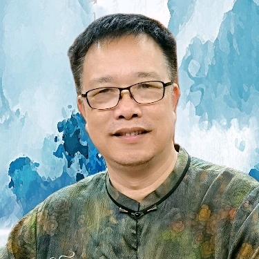 王桃书法