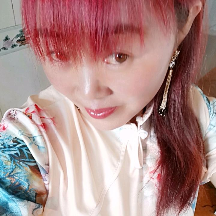张姐青春不等人