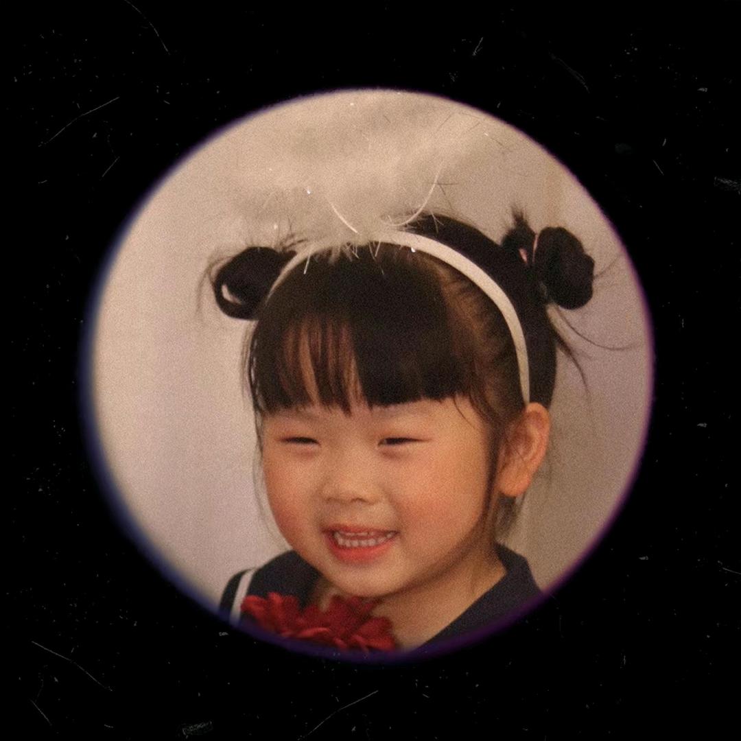 糖小妹