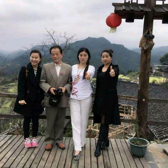 湘西墨侠：行止無愧天地，用真誠交藝友！
