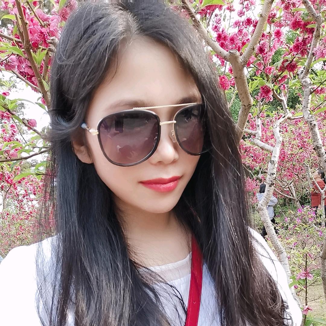 麦玲