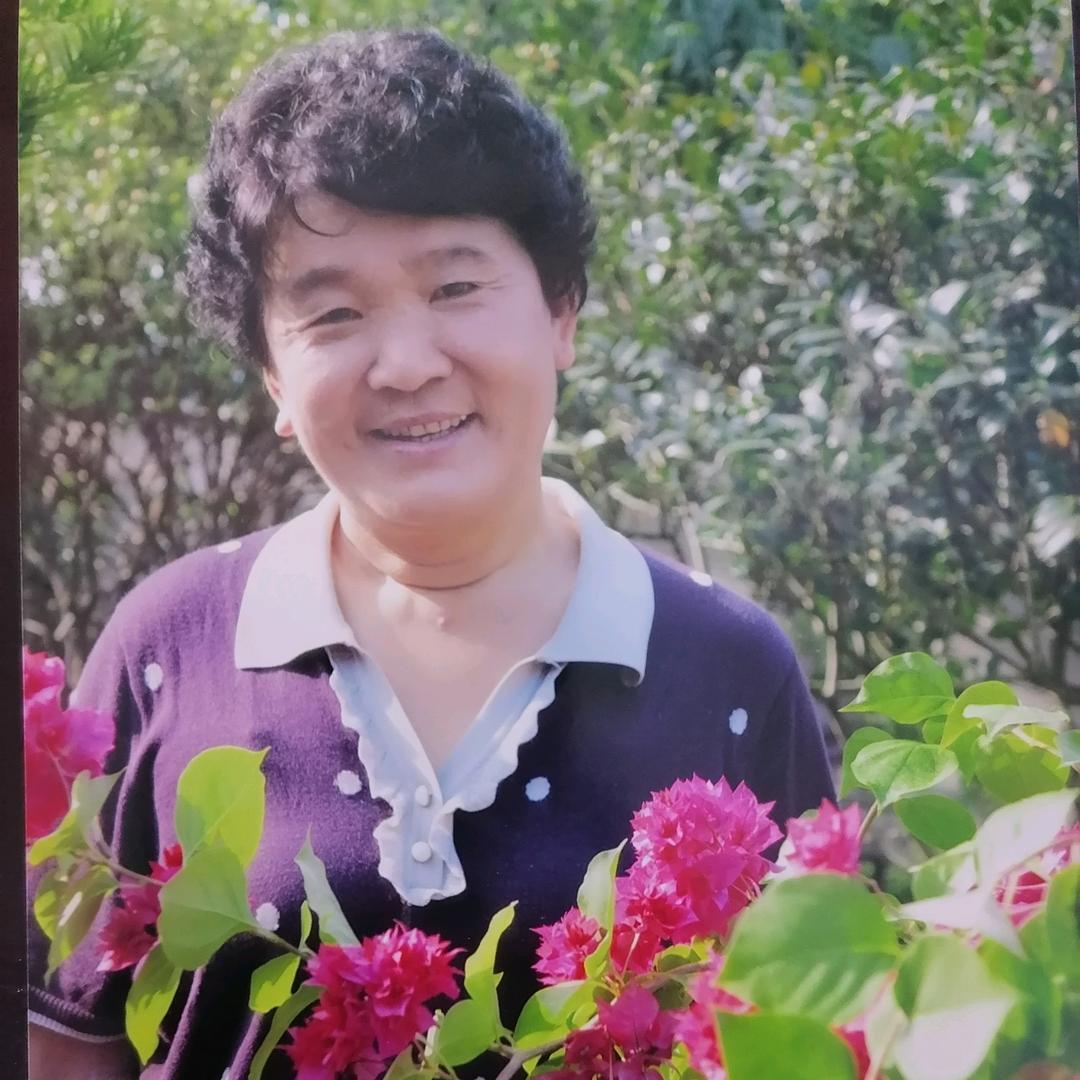 刘二姐
