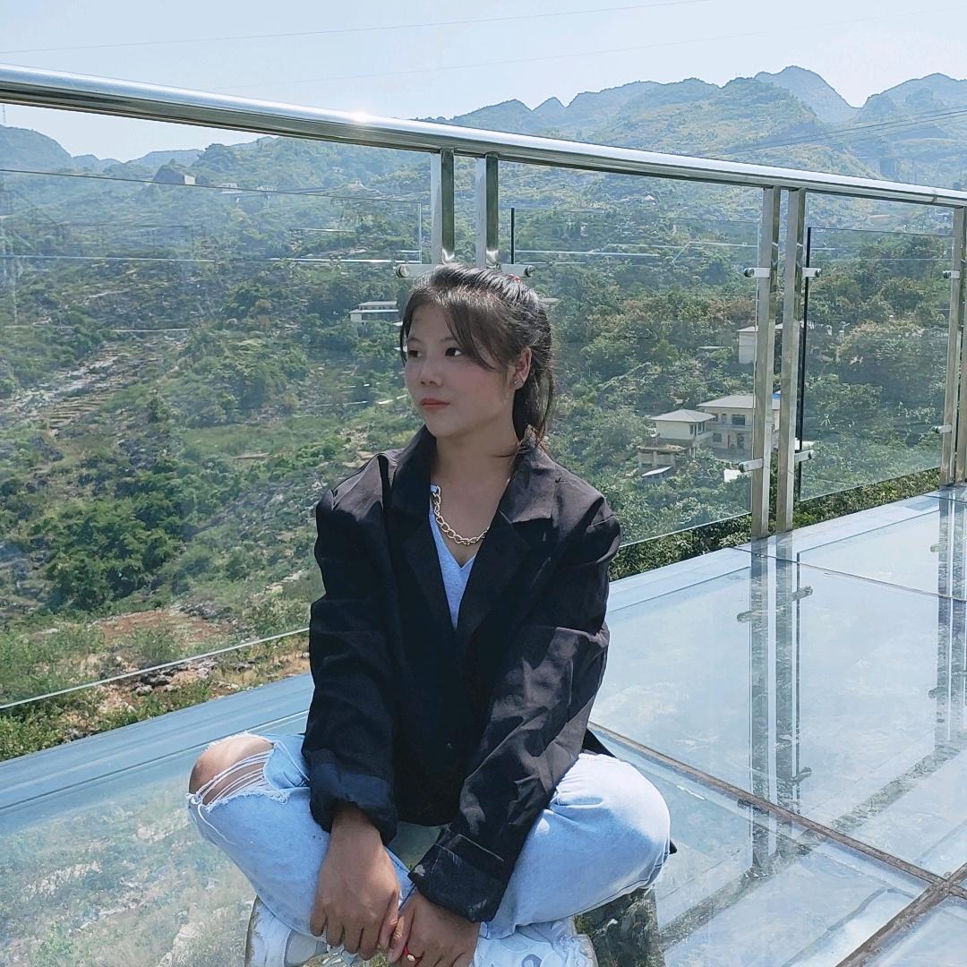 周家二小姐❤️