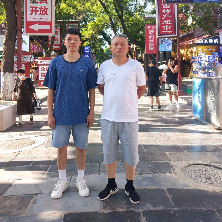 浪底苗哥