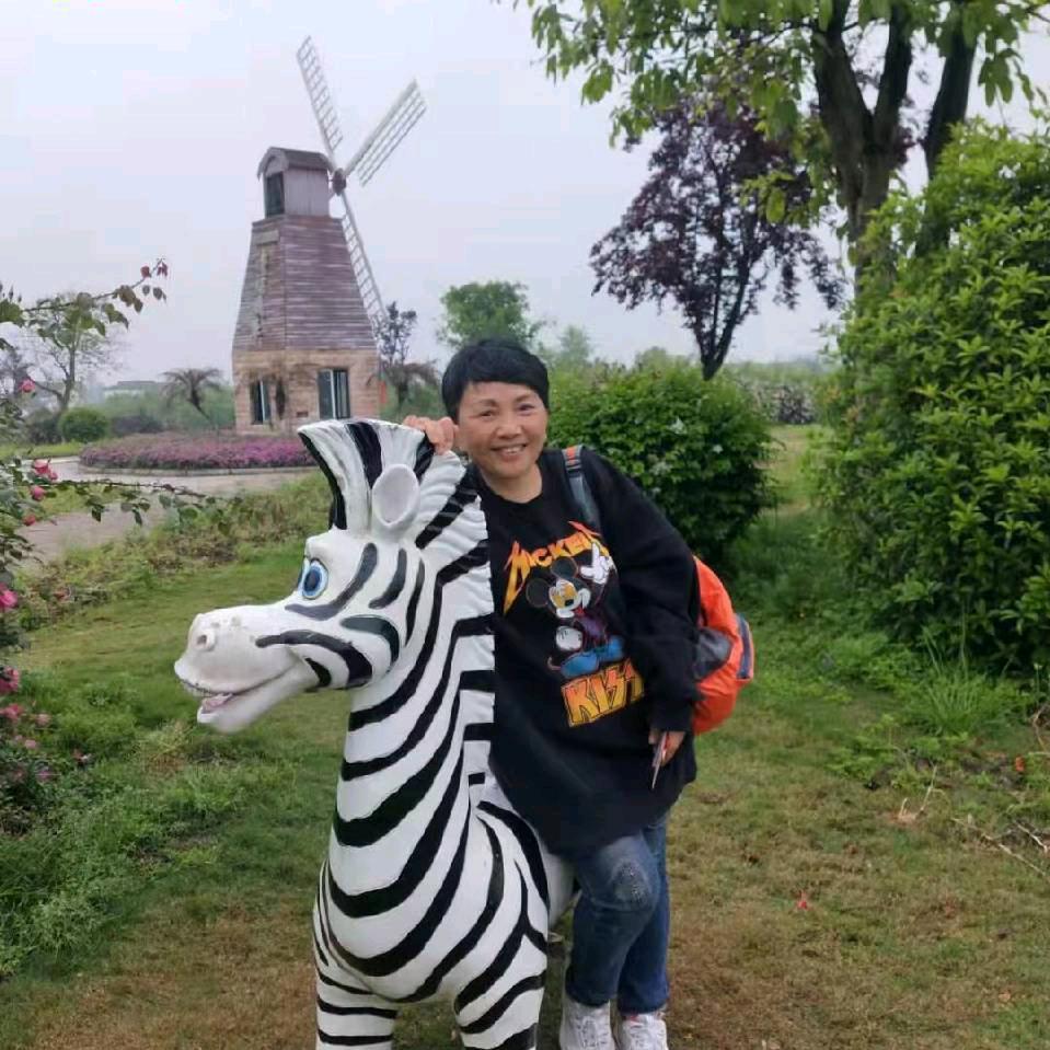 翠翠