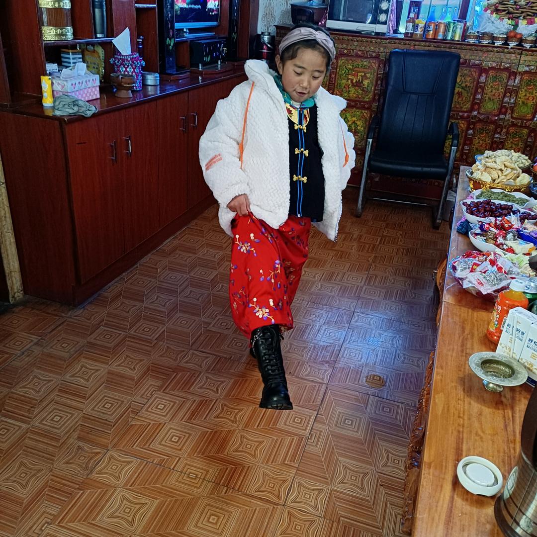 一生平安！