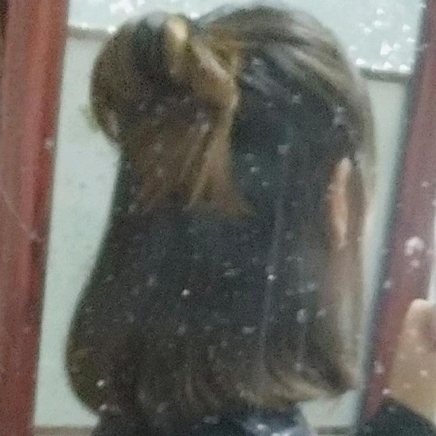 💗᭄ 𑪞卍生来善良，坏的坦卍