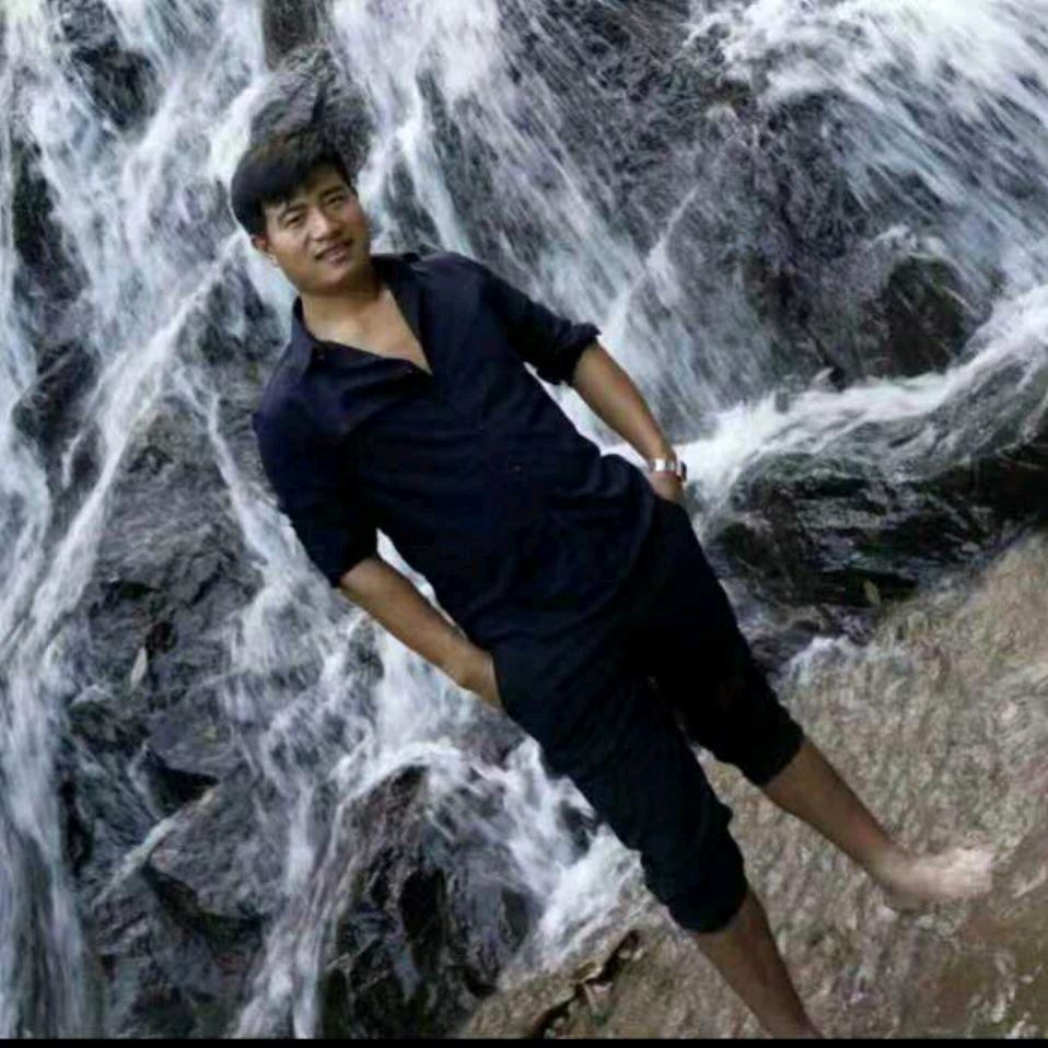 美丽的西双版纳《旅游司导小刘》