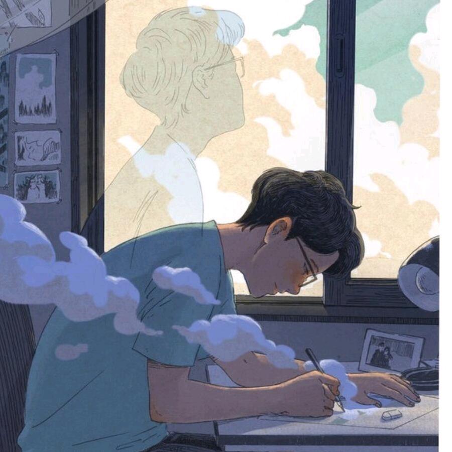 我真的踩狗屎了